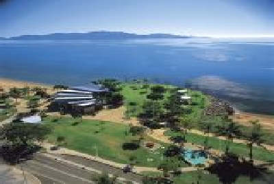 Mission Beach - Blick auf Dunk Island-TSV Blick auf Mag.Is.jpg
